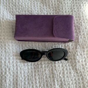 Crap Eyewear The SWEET LEAF Narrow-Medium Fit | Polarized